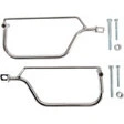 Longride Satteltaschenhalter
