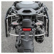 Kriega OS-Halteplatten-Set Universal