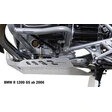 SW-Motech Aluminium-Motorschutz