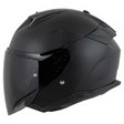 Shark Skwal I3 Jet Dark Shadow