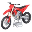 Maisto Desmo 450 MX Fertigmodell