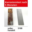S100 Korrosions-Schutz