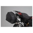 SW-Motech Aero Abs Seitenkoffer-System