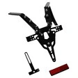 Zieger Pro Kennzeichenhalter