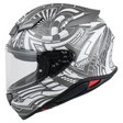 Shoei NXR 2 Beaut TC-6