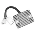 TECNIUM Lithium-Ion Lichtmaschinen-Regler