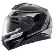 SCHUBERTH C5 Velocity Grey