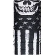 Lethal Threat American Skull