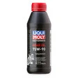 LIQUI MOLY Getriebe- /Endantriebsöl 75W-90, 500ml
