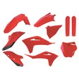 Polisport Komplett Plastik Kit