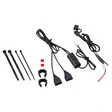 Daytona Corporation Bordstromversorgung 2Xusb