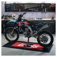 Louis Motorradmatte 100x200cm