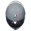 AGV K6 S Nardo Grey