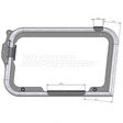 SW-Motech TRAX KOFFER-ADAPTERKIT