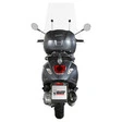 MIVV Mover Auspuffsystem mit EG-BE