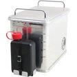 Hepco & Becker H+B KANISTER UND HALTER