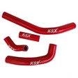 KSX Kühlerschlauch-Kit