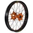 Haan Wheels Hinterrad