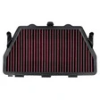 MIW High-Performance Luftfilter