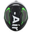 Shoei GT-AIR3 Mike TC-4
