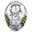 HJC RPHA 1 V2 Carbon Snow.Diab. MC10SF