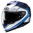 HJC RPHA 71 Frepe MC2SF