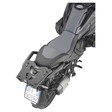 Givi Alu Topcase-Träger