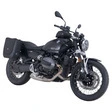 SW-Motech V-LOC Seitentaschen System 16 Liter