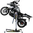Kern-Stabi Speed-Lifter