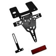 Zieger Pro Kennzeichenhalter