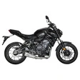 MIVV Delta Race Auspuffsystem mit EG-BE