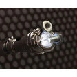 unitec Basics LED Teleskop-Lampe