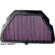 K&N Dauerluftfilter