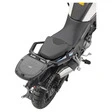 Givi Topcase-Träger