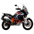 Arrow Sonora Auspuffsystem EG-BE