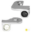 HeinzBikes Nano Led Armaturen-Blinker