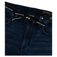 Riding Culture Tapered Slim Motorradjeans