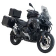 SW-Motech TRAX ADV Koffer-Komplettset schwarz