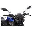 Ermax Naked Bike Scheibe