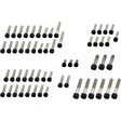 Screws4Bikes Schraubensätze BMW R/K Modelle