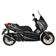 MIVV Mover Auspuffsystem mit EG-BE