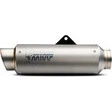MIVV Gp Pro Auspuffsystem mit EG-BE