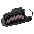 K&N Dauerluftfilter
