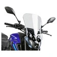ZTechnik V-Stream Windschild mit ABE