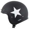 DMD Retro Star Black