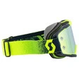 Scott Fury Motocrossbrille