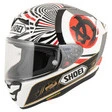 Shoei X-SPR Pro Motegi4 TC-1