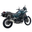Shark Auspuff SRC4 Auspuffsystem EG-BE