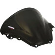 Bodystyle Racingscheibe schwarz-getönt mit ABE