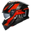 AGV K7 Taurax
